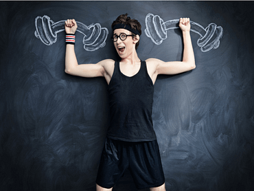 Como Ganhar Massa Sendo Ectomorfo